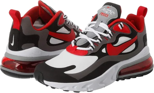 Vista 7 de Nike - Zapatos de gimnasia para hombre