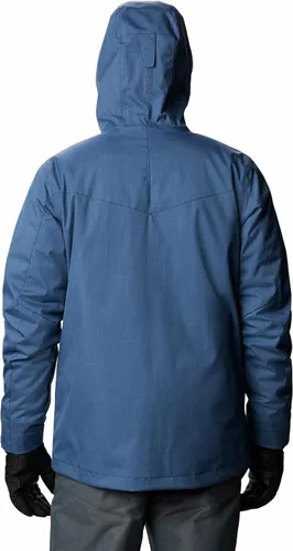 Vista 2 de Columbia Men's Whirlibird Iv Interchange Jacket