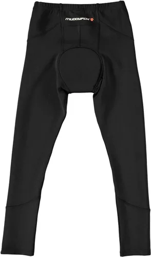 Vista 2 de Muddyfox niños Junior niños acolchado ciclo medias pantalones pantalones ropa