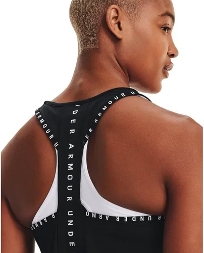 Vista 8 de Under Armour - Camiseta de tirantes Knockout para mujer