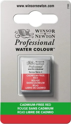 Vista 295 de Winsor & Newton - Pintura para acuarela profesional