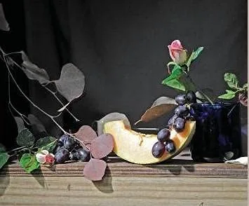 Vista 3 de Jeff Legg Cobalt & Cantaloupe DVD DVD