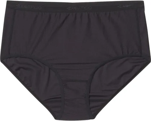 Vista 3 de Exofficio Womens Givengo V2 Full Cut Brief