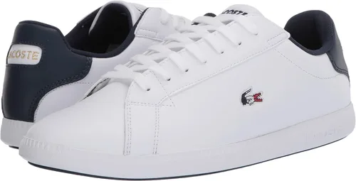 Vista 7 de Lacoste Women's Graduate Sneaker