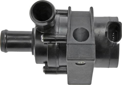 Vista 2 de Dorman Bomba de agua auxiliar de motor 902-069 compatible con modelos Audi / Volkswagen seleccionados
