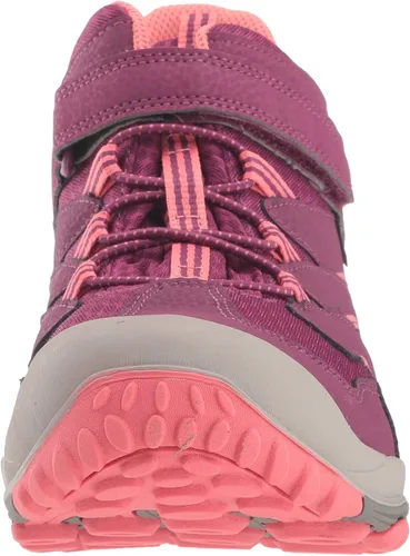 Vista 2 de Merrell Unisex-Child Chameleon 7 Access Mid aC WTR Hiking Boot