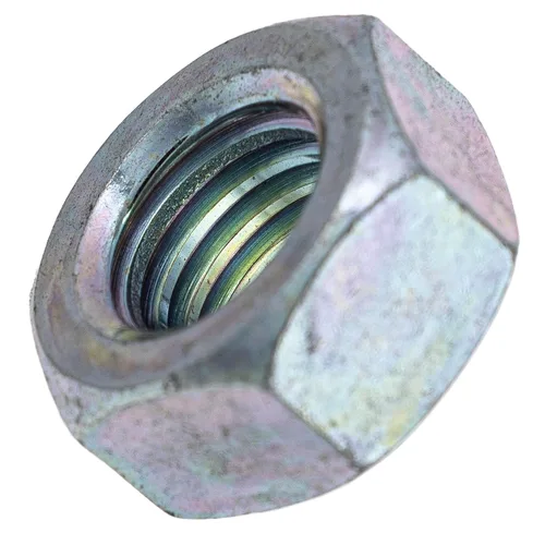Vista 5 de CUB CADET MA-A3000114002 Tuerca 7360SS 7305 7300 7275 7274 7273 7272 7265 7260 7235
