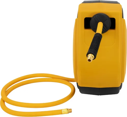Vista 2 de DEWALT DXCM024-0434 3/8" X 50' Carrete de manguera cerrado