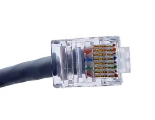 Vista 8 de Ideal Electrical 33-704 - Kit de terminación de telecomunicaciones
