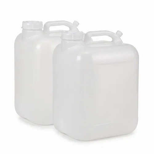 Vista 9 de ePackage Supply Premium Hedpak - Contenedor de agua de 5 galones, 1 paquete
