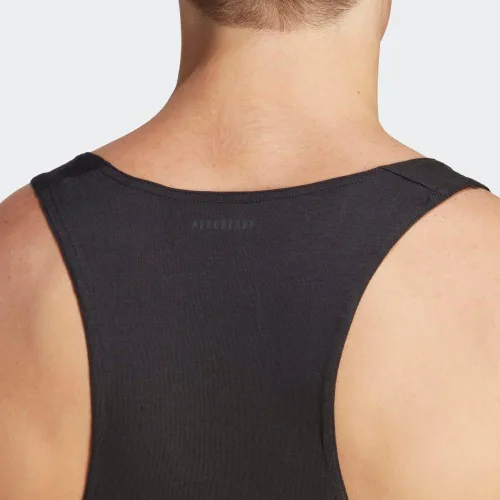 Vista 6 de adidas Stringer de entrenamiento para hombre