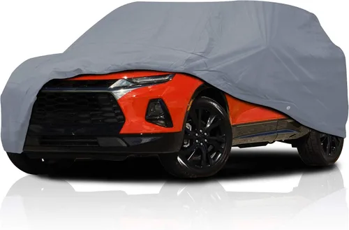 Vista 11 de Dashield Ultimum Series - Funda de coche para Cadillac XT5 2017-2026 SUV de 4 puertas, ajuste semipersonalizado, cobertura completa, resistente