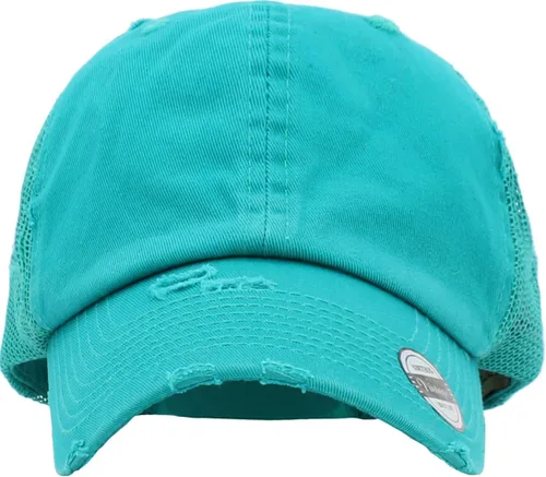 Vista 261 de KBETHOS - Gorra de béisbol ajustable, de algodón desgastado, vintage, unisex, estilo polo, camionero, para papá