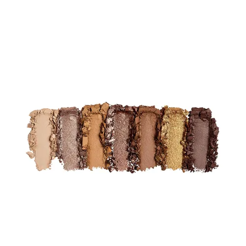 Vista 2 de Sigma Beauty Mini paleta de sombras de ojos Ambiance
