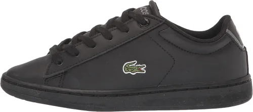 Vista 8 de Lacoste Unisex-Child Carnaby Sneaker
