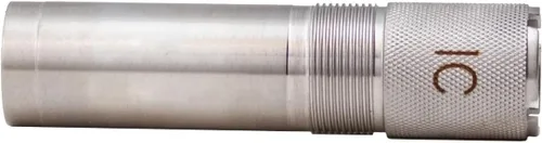 Vista 2 de Carlsons Tubos de estrangulador calibre 410 para Beretta Benelli Mobil Acero inoxidable Tubo de estrangulamiento de arcillas deportivas
