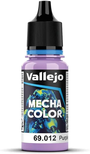 Vista 12 de Vallejo Accesorios de pintura negro de 0.6 fl oz