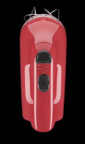 Vista 3 de Batidora de mano KitchenAid 5-velocidades ultra potencia, Sandía
