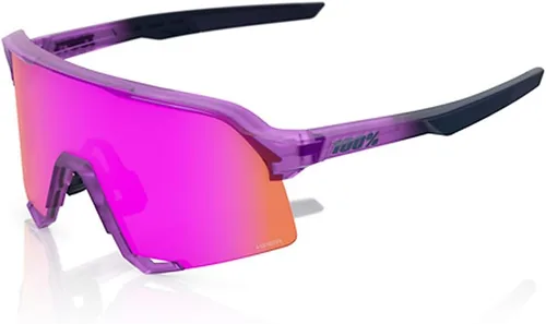 Vista 6 de 100% Accuri 2 OTG Gafas para Bicicleta de Montaña y Motocross - Gafas Deportivas para Motocross y Conducción de Moto de Cross