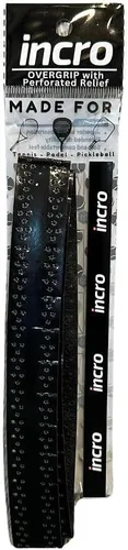 Vista 3 de INCRO Adidas Metalbone Ctrl 3.5 Padel Pack (raqueta + SOBREGRIP)