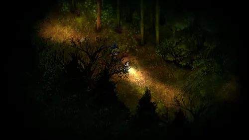 Vista 6 de Yomawari The Long Night Collection - Nintendo Switch