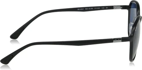 Vista 3 de Ray-Ban RB4341 - Gafas de sol cuadradas