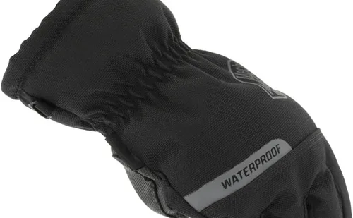 Vista 4 de Mechanix Wear ColdWork Summit - Guantes para clima frío para proteger las manos - Ajuste seguro - Capaz de pantalla táctil - Resistente a enganches