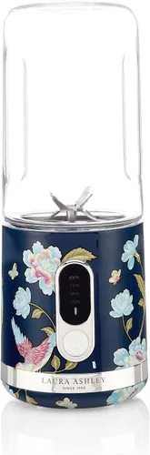Vista 10 de China Rose portátil Smoothie Maker