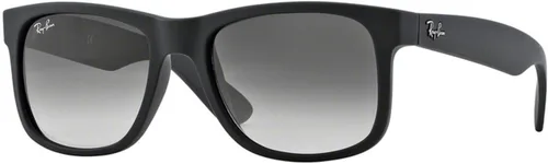 Vista 35 de Ray-Ban RB4165 Justin Gafas de sol rectangulares