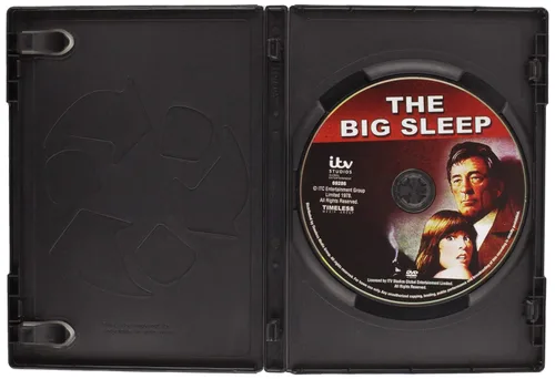 Vista 3 de The Big Sleep