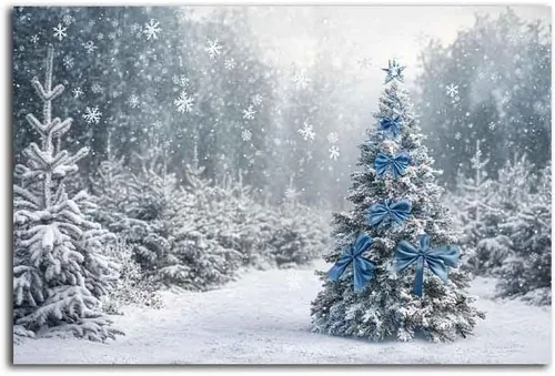 Vista 8 de NTEUMM Póster de lienzo con diseño de reno y abrazo de Papá Noel, arte de pared de Papá Noel, fotos de Navidad, regalo de Navidad, decoración
