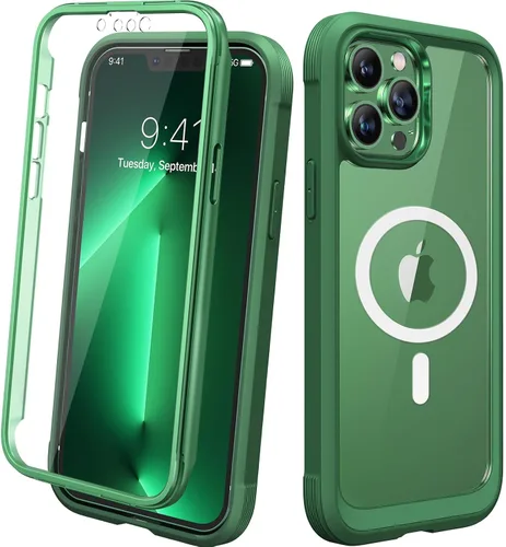 Vista 648 de DIACLARA - Funda transparente compatible con iPhone XR 6.1 pulgadas 2018