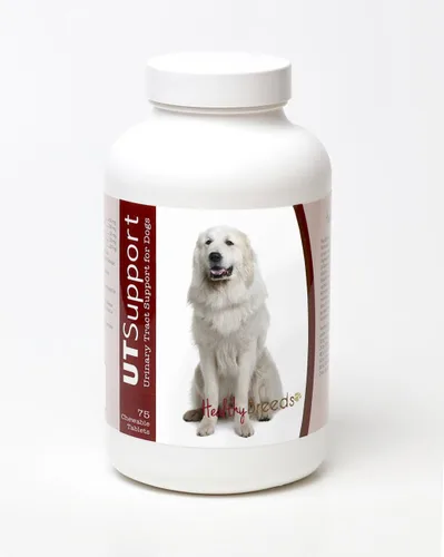 Vista 177 de Healthy Breeds Afghan Hound Cranberry Chewables 75