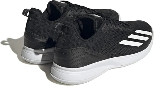 Vista 5 de adidas Men's Courtflash Speed Sneaker