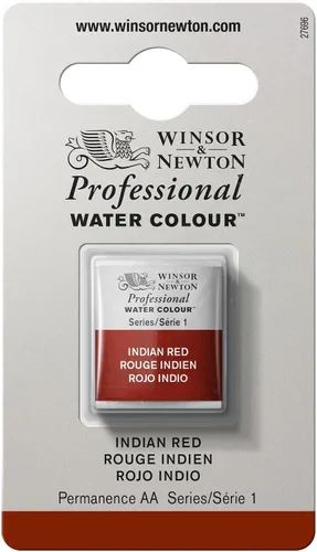 Vista 201 de Winsor & Newton - Pintura para acuarela profesional