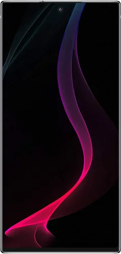 Vista 8 de Venito Venice - Funda delgada compatible con Galaxy Note 10 Plus con soporte, cartera, cierre automático y función de bloqueo RFID (rosa nude)