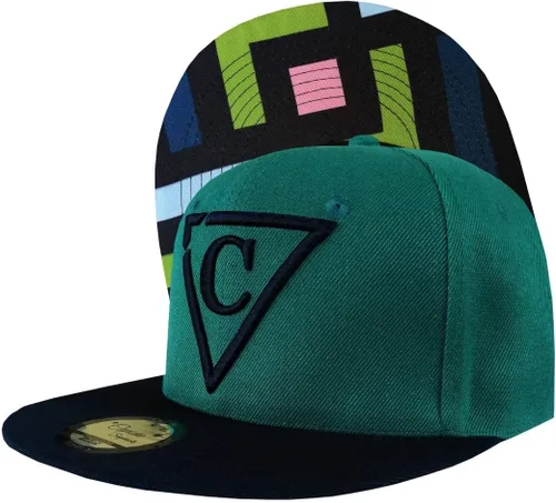 Vista 59 de Capiche - Gorra de visera plana de serie especial, talla única, unisex, hombre, más de 99 diseños