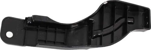 Vista 5 de Garage-Pro Soporte de rejilla compatible con Honda CIVIC 2012-2013 RH Stay Coupe/Sedan