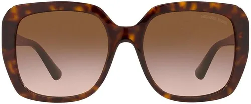 Vista 2 de Michael Kors MK2140 Manhasset - Tortuga oscuramarrón degradado talla única Dark Tortoise