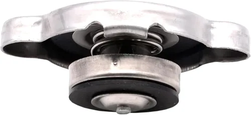 Vista 7 de 1.1 Bar Tapa de Radiador de Reemplazo para 1999-2013 Kia Amanti Optima Soul Sorento Sedona Hyundai Azera Elantra Entourage Equus Santa Fe Sonata