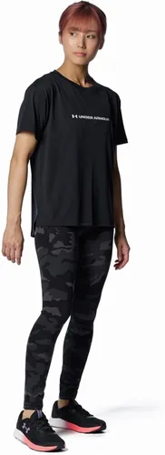 Vista 8 de Under Armour Tenis de correr Charged Pursuit 3 para mujer