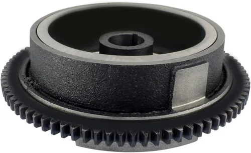 Vista 6 de RMSTATOR Repuesto para volante Polaris Magnum 425 Sportsman 335/400 / 500 Xplorer 500 Worker 335 1995-2002 OEM Repl.# 3084969/3086857