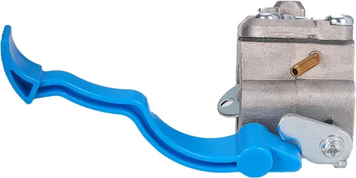 Vista 5 de 590460102 545081811 Carburador para HUSQ 125B 125BX 125BVX soplador de hojas para Zama C1Q-W37 Carb 545 08 18-11 545112101 581798001 con filtro