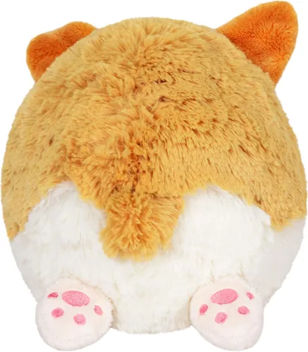 Vista 3 de Squishable / Mini Baby Corgi - 7