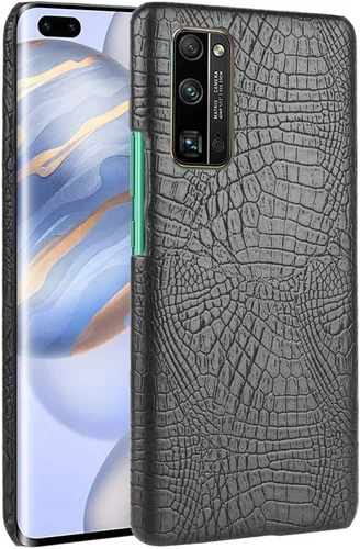Vista 520 de Funda compatible con Huawei Mate Xs 2, compatible con Huawei Mate Xs 2, color negro