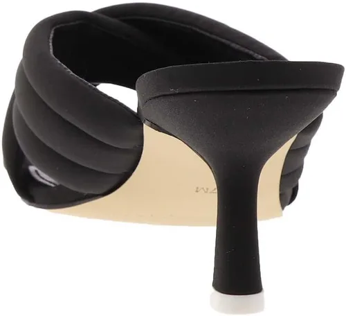 Vista 6 de Calvin Klein Women's Fire Heeled Sandal