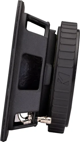 Vista 8 de KICKER 49ST7MR4 7" Street Series Square Mid-Bass, par, 4ohm