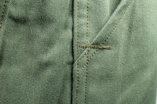 Vista 5 de Propper Wildland Fire Pant, Certified to NFPA 1977, Sage Green