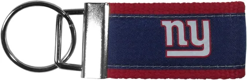 Vista 19 de Siskiyou NFL unisex-adult Woven Key Chain Color del