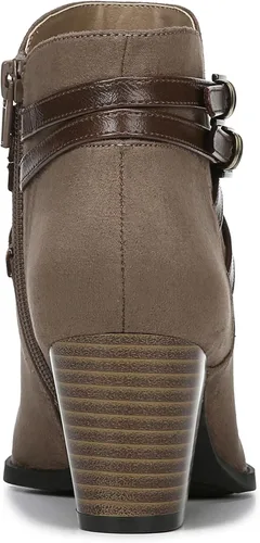 Vista 6 de LifeStride Botas Jezabel para mujer